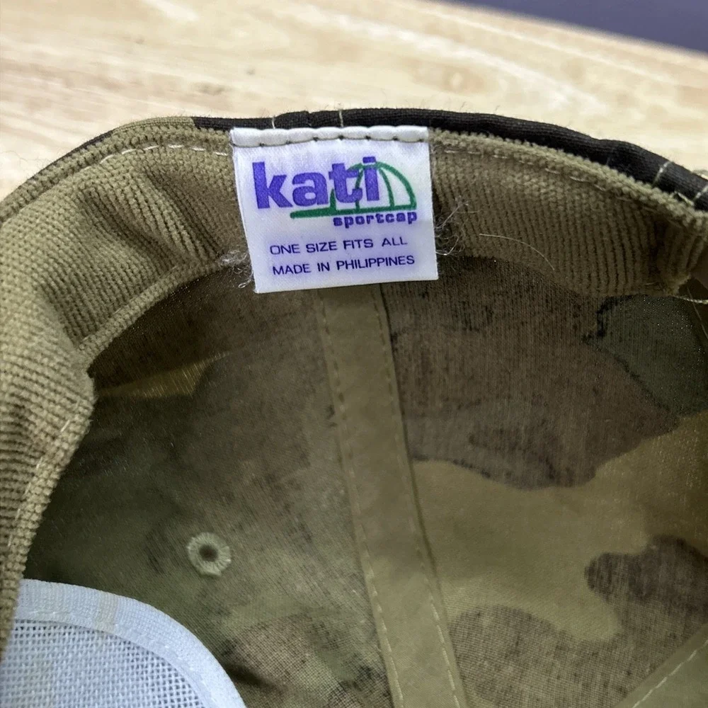 Kati vintage sportcap